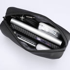 Portable Large Capacity Traveling Toiletries Bag