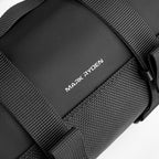 MotoBarrel: Cylinder Crossbody Bag with Strap For Fashion Forward