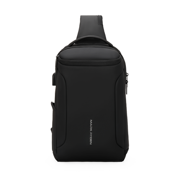 Mini Compacto Pro - Le sac à bandoulière polyvalent avec USB 