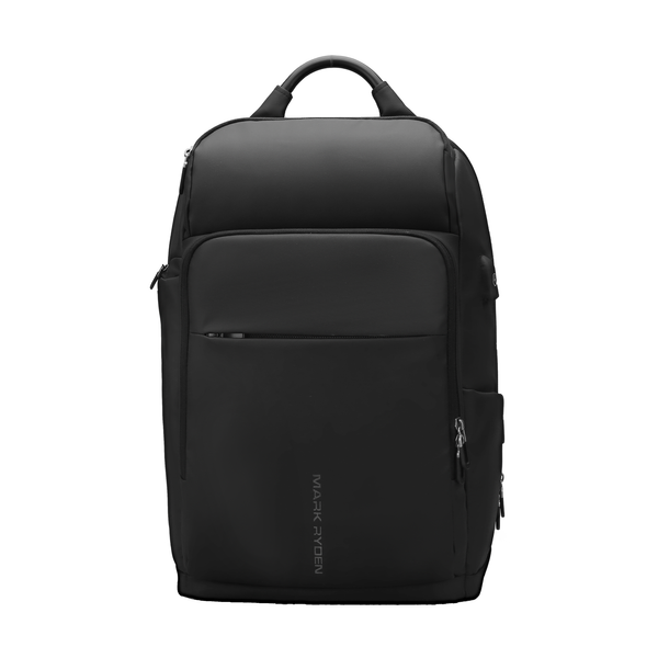 Compacto : le sac à dos polyvalent et spacieux pour ordinateur portable 