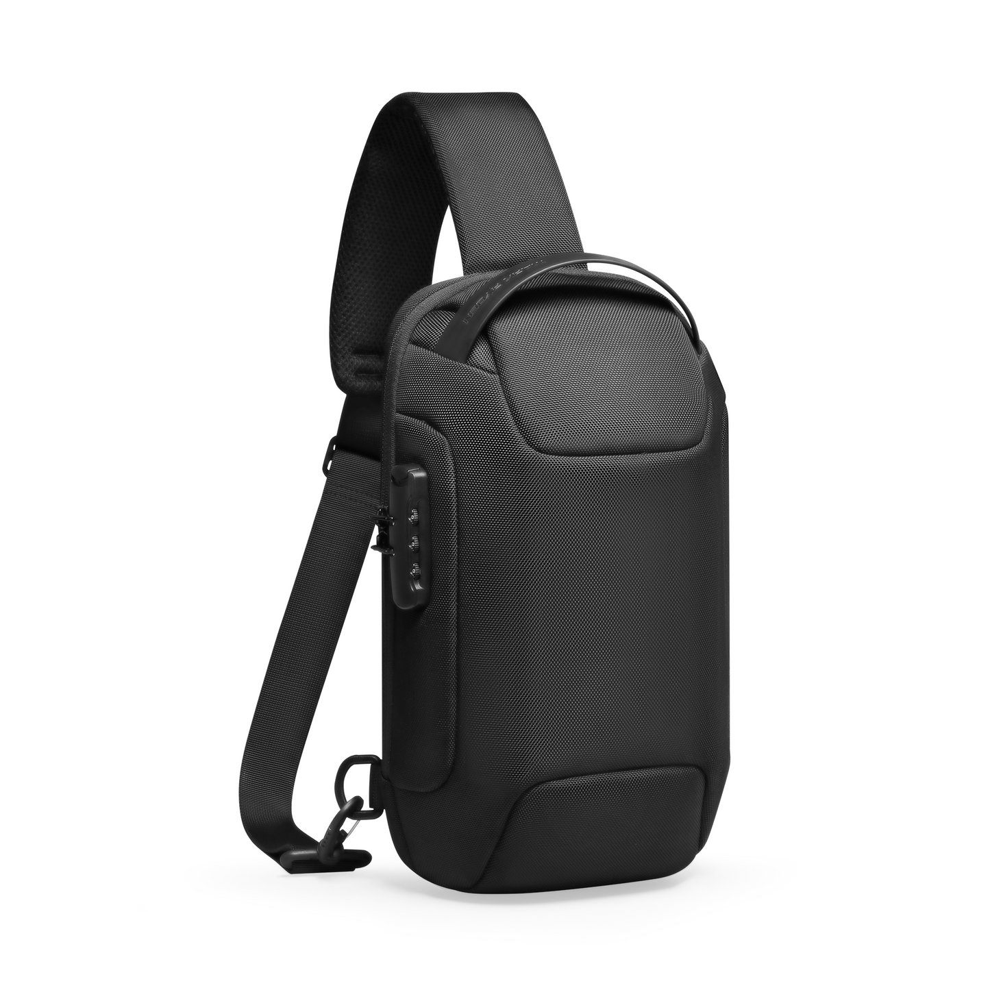 ODYSSEY MINI: Business Casual Style Anti-theft Waterproof Crossbody Bag