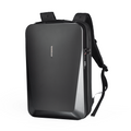Mark Ryden black waterproof laptop backpack - anti-theft design
