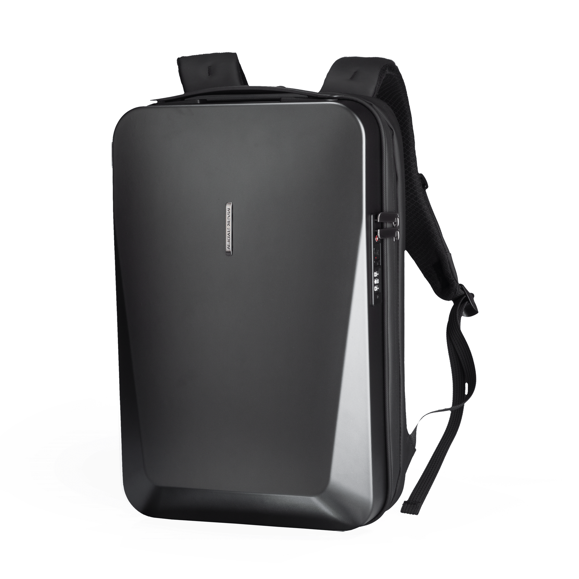 The Ratio Arc EVA:  Hard-shell Waterproof Laptop Backpack