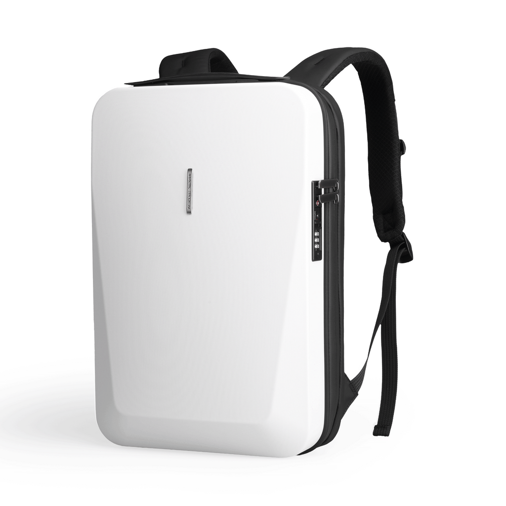 The Ratio Arc EVA:  Hard-shell Waterproof Laptop Backpack