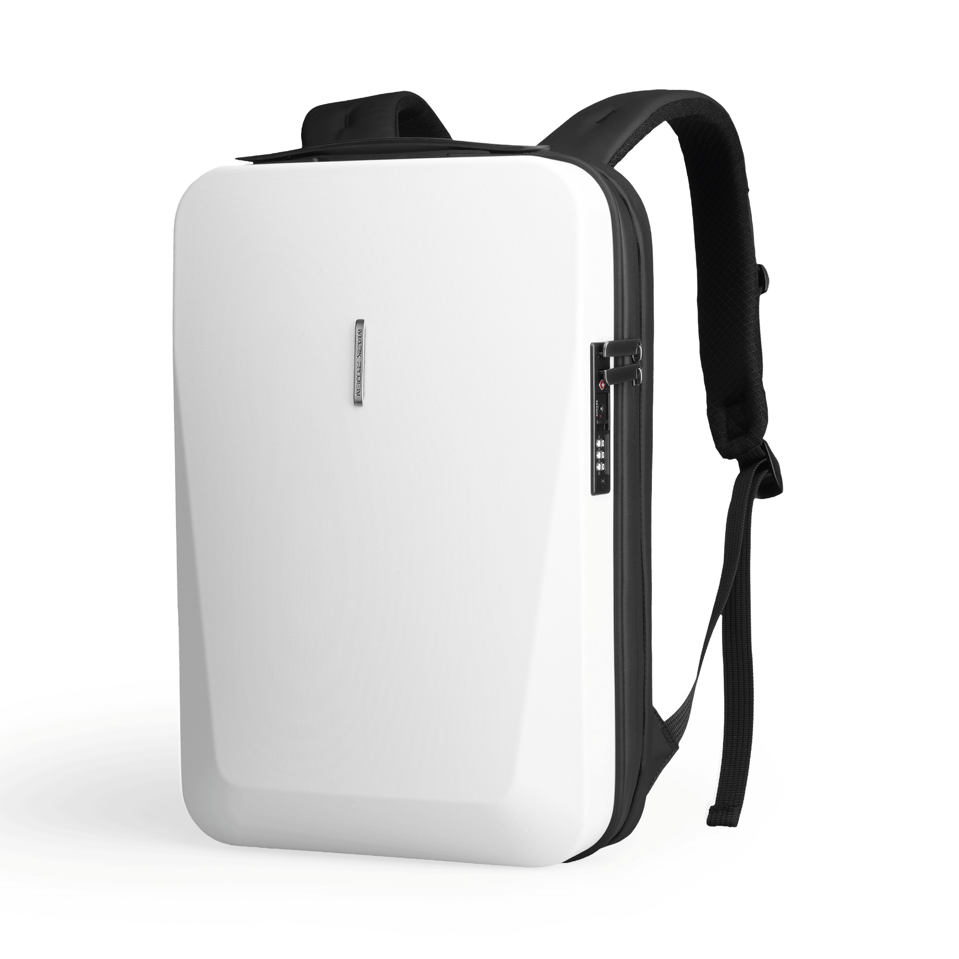 The Ratio Arc EVA:  Hard-shell Waterproof Laptop Backpack