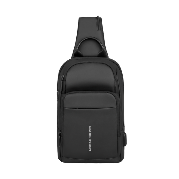 Mini Compacto : sac à bandoulière léger et minimaliste pour tablette avec multicouche