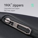Mini Polycom: iPad-capable crossbody bag for your life