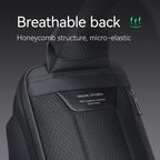 Mini Polycom: iPad-capable crossbody bag for your life