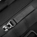 MotoBarrel: Cylinder Crossbody Bag with Strap For Fashion Forward
