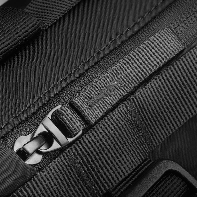 MotoBarrel: Cylinder Crossbody Bag with Strap For Fashion Forward