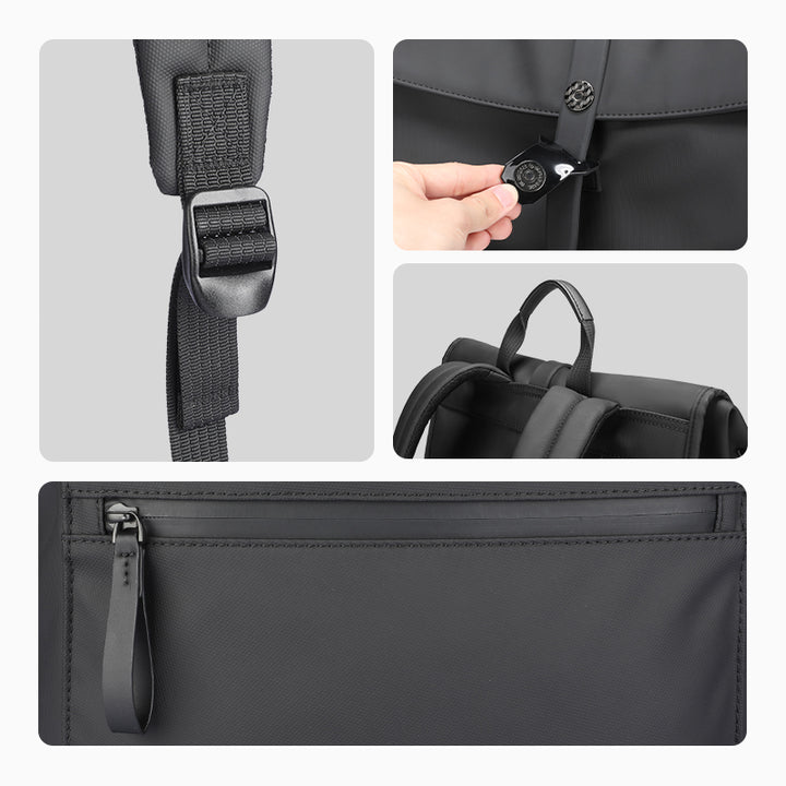 Trendy MR2816:Versatile Backpack for Urban Adventures | Mark Ryden ...