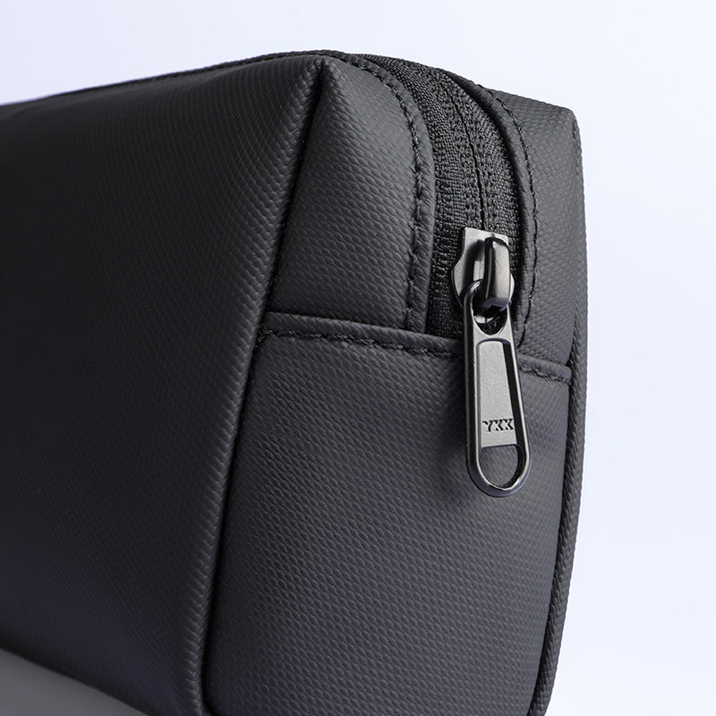 Portable Large Capacity Traveling Toiletries Bag