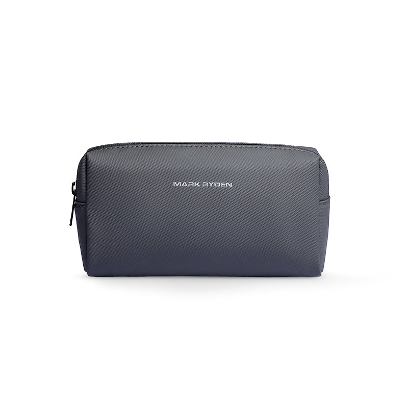 Trousse de toilette de voyage portable de grande capacité 