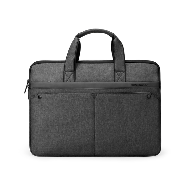 UrbanEdge: Modern, Durable Laptop Bag for Daily Commute