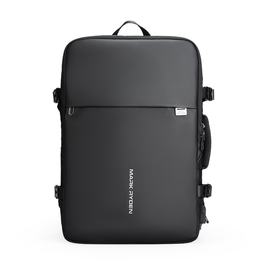 Pathrato: Multi-layered Compartments With Minimalistic Design Backpacks