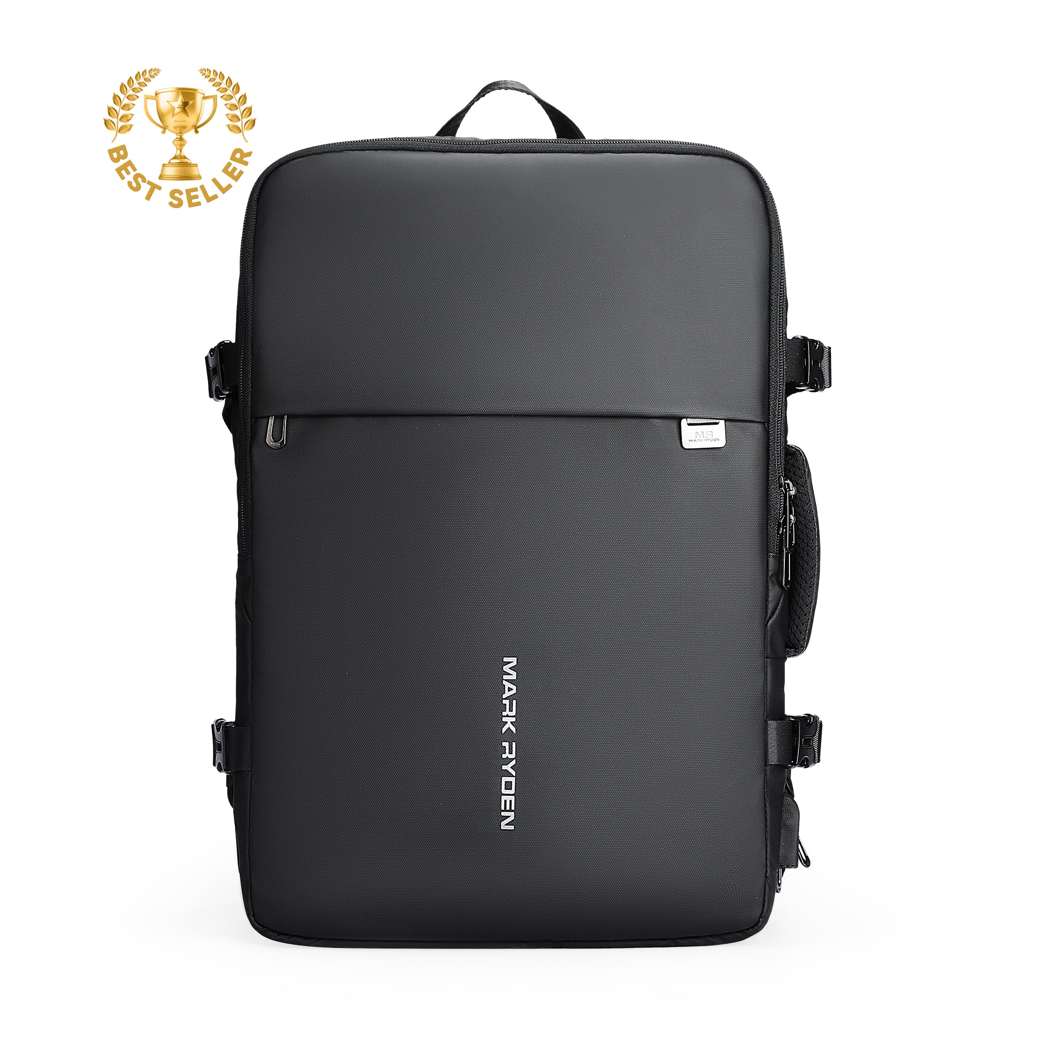 MarkRyden Official® | Expertly-Designed Anti-theft Travel Backpacks ...