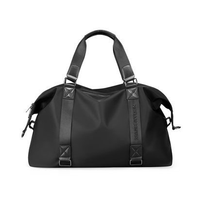 Carry: Lightweight & Spacious Duffle Bag