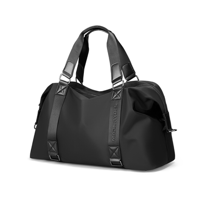 Carry: Lightweight & Spacious Duffle Bag