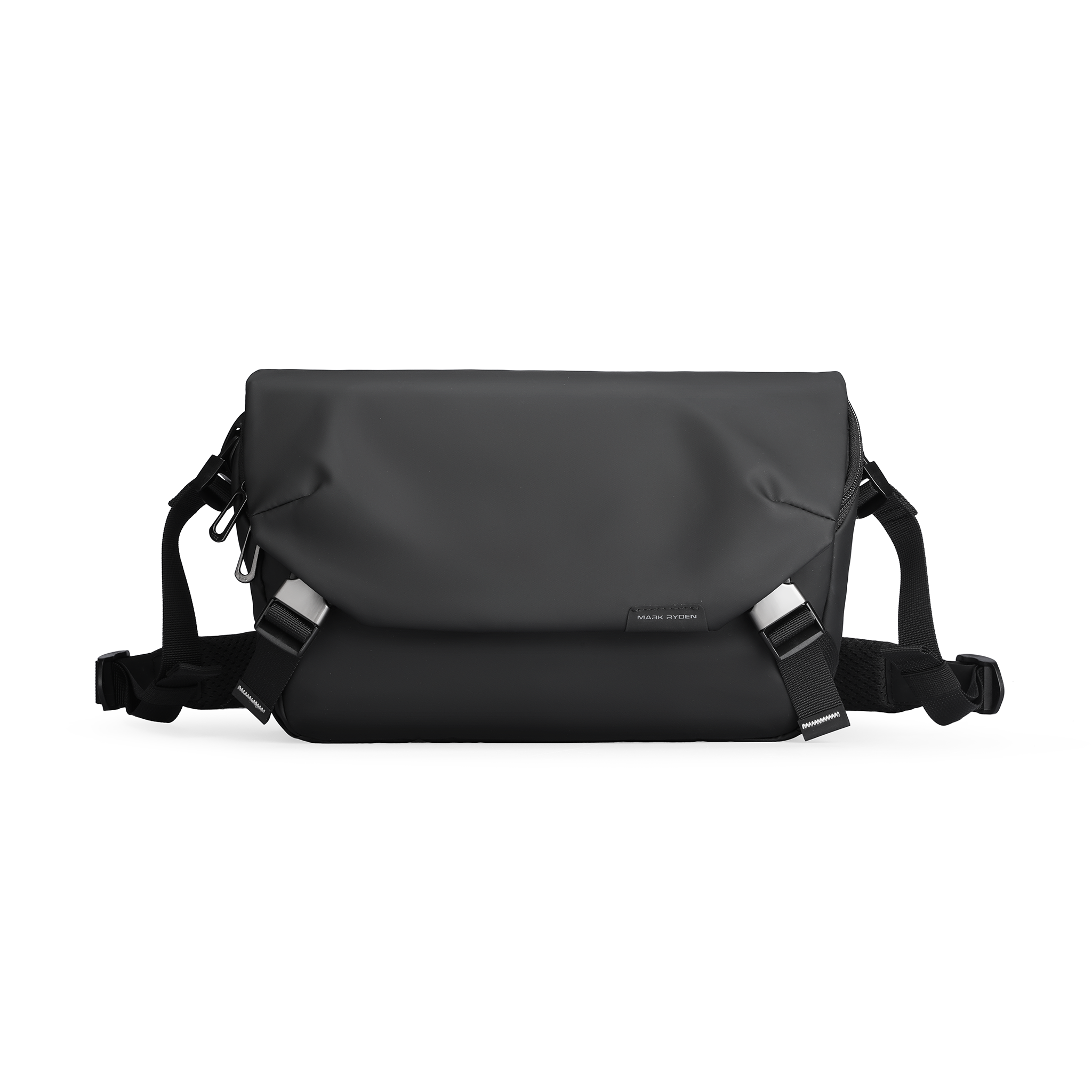 Harvey MR8109:Sleek, Durable & Waterproof Crossbody Bag | MARK RYDEN ...