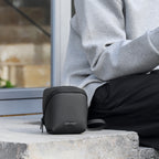 Switchstorage VII: Grab-and-Go Compact Toiletry Organizer