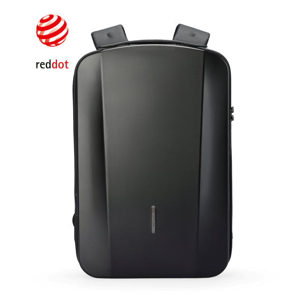 The Ratio Arc Pro: MarkRyden First Kickstarter campaign - Hard-shell Waterproof 17.3" Laptop Backpack