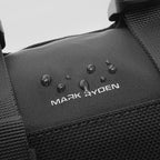 MotoBarrel: Cylinder Crossbody Bag with Strap For Fashion Forward