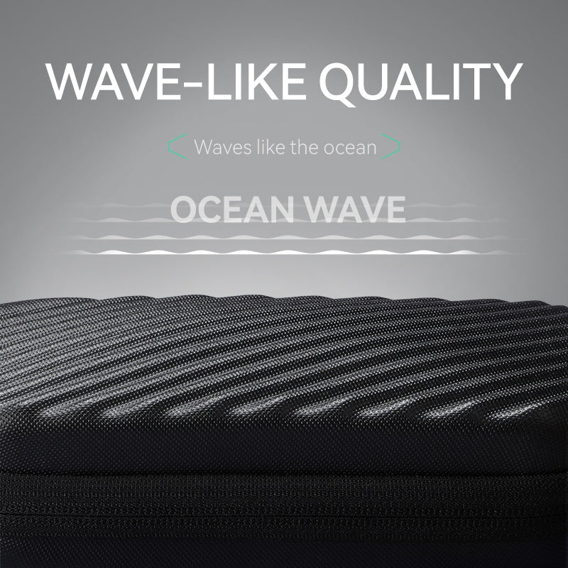 Neo : confort ultime au design intelligent, petit sac à main à bandoulière pour les voyages 