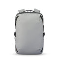 Mark Ryden Global's light gray multi-functional anti-theft large capacity backpack
