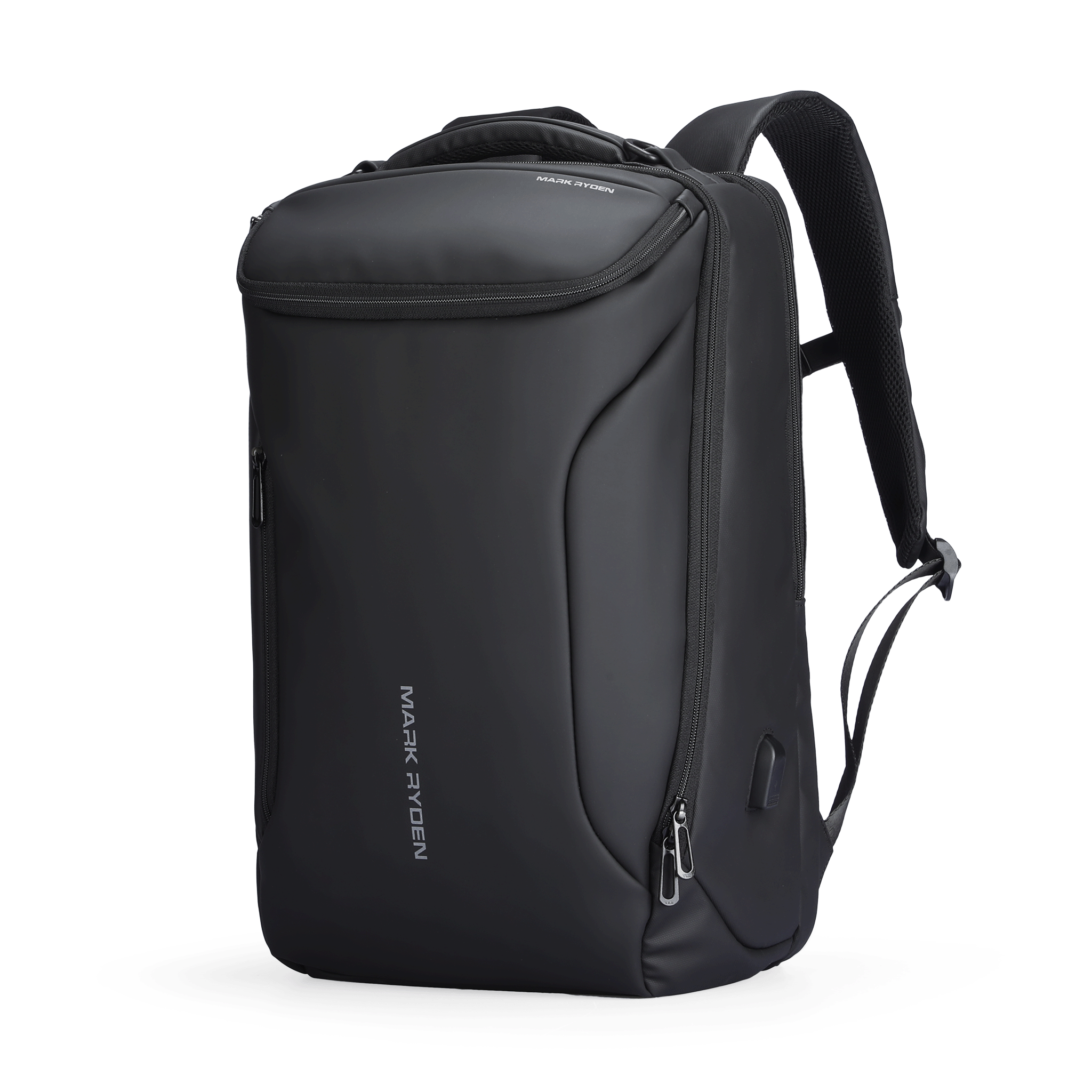 Compacto Pro MR9031: Top-Selling Backpack for Urban Travel | MARK RYDEN ...