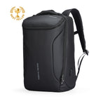 Compacto Pro, futuristisches Design, einfacher, leichter Alltagsrucksack mit großer Kapazität 