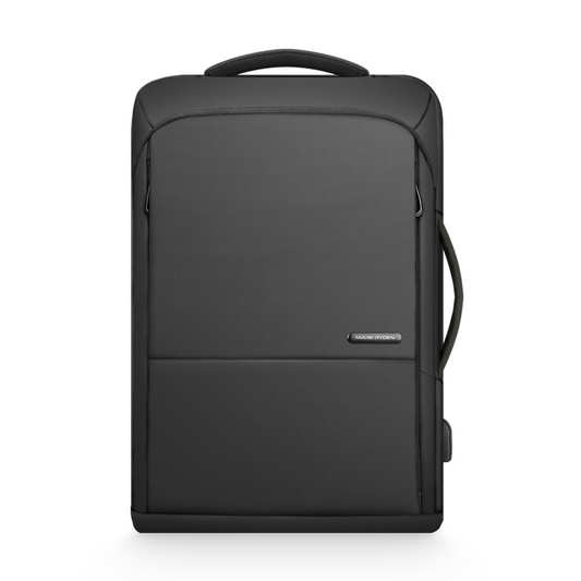 Squero ⅠII: Multi-type Switch Daily Backpacks Capacity upgraded model