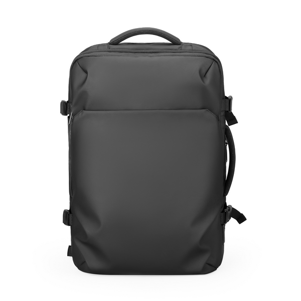 Mochila l :sac à dos polyvalent chargé par USB, hydrofuge et multifonctionnel pour les voyages modernes
