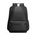 Mark Ryden Global's Softologic II lightweight stylish water-repellent backpack with sleek black design