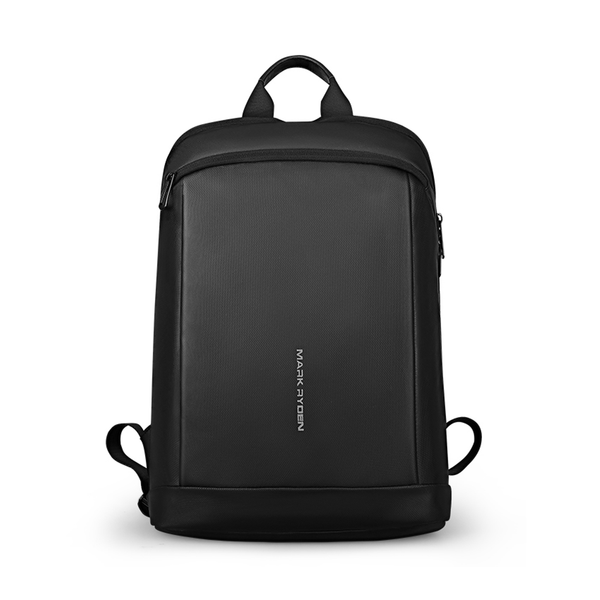 Slim I: Idealer Laptop-Rucksack im schlanken Design für nahtloses Pendeln
