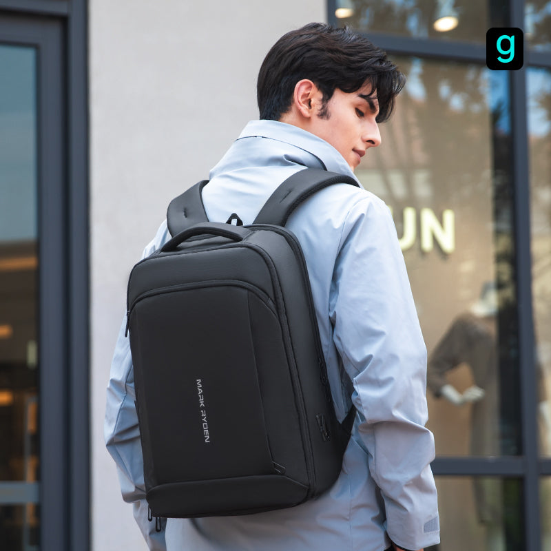 Slim-MR9813(Upgrade) - MARK RYDEN Global