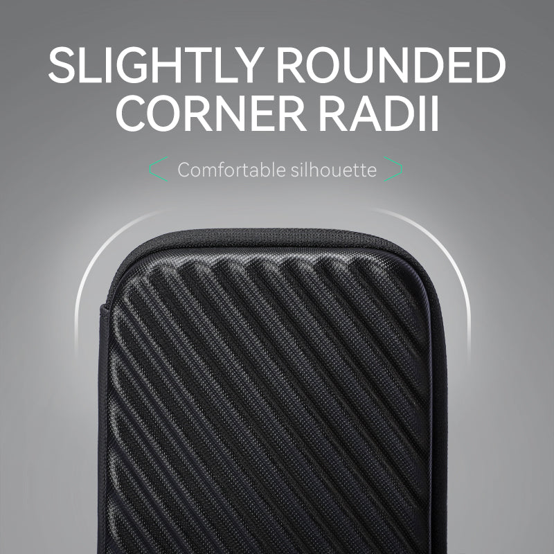 Neo : confort ultime au design intelligent, petit sac à main à bandoulière pour les voyages 
