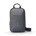 Mark Ryden StealthChest RFID secure chest bag - modern urban design