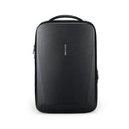 The Ratio Arc Apex: All-in-One Hard-shell Backpack for Work