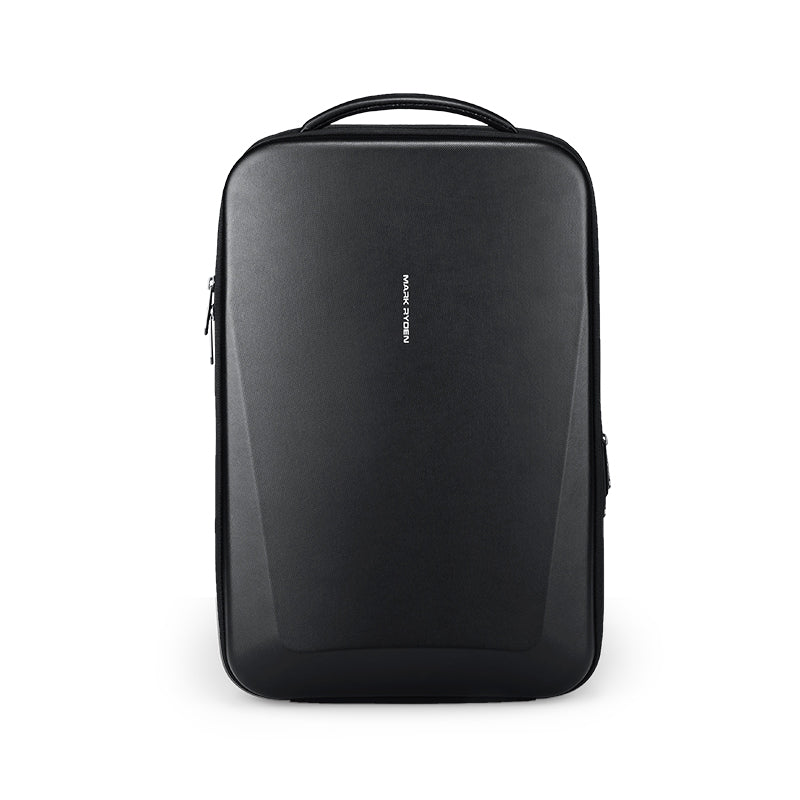 The Ratio Arc Apex: All-in-One Hard-shell Backpack for Work