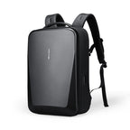 The Ratio Arc Apex: All-in-One Hard-shell Backpack for Work