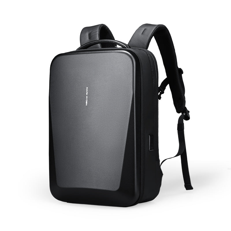 The Ratio Arc Apex: All-in-One Hard-shell Backpack for Work