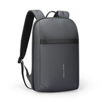 Voyager Pro: Lightweight backpack with a small footprint for commuters