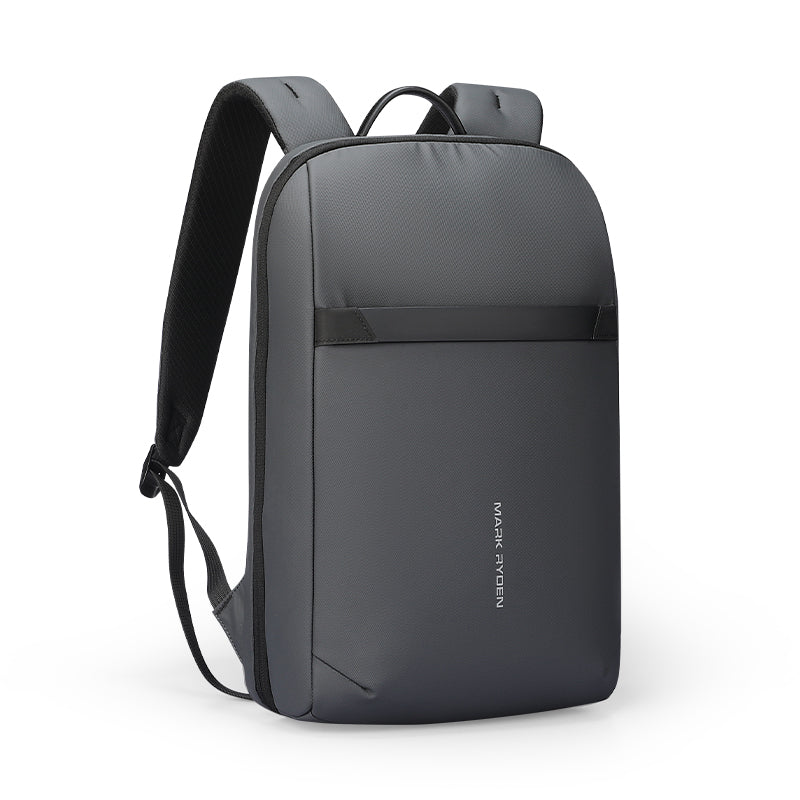 Voyager Pro: Lightweight backpack with a small footprint for commuters