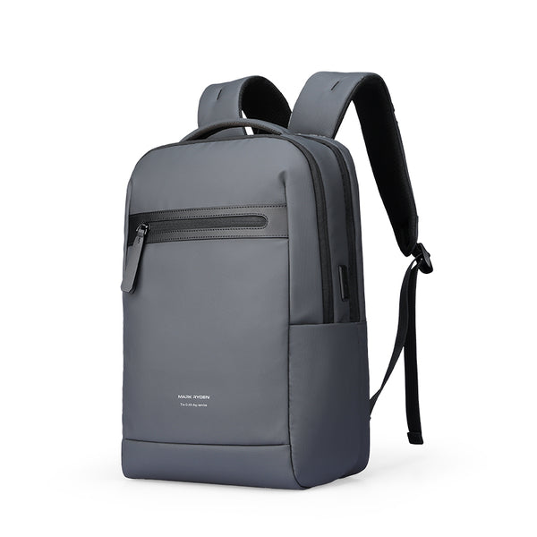 UrbanFlex Lite: Lightweight Backpack with Separate Computer Compartment Designed for Business