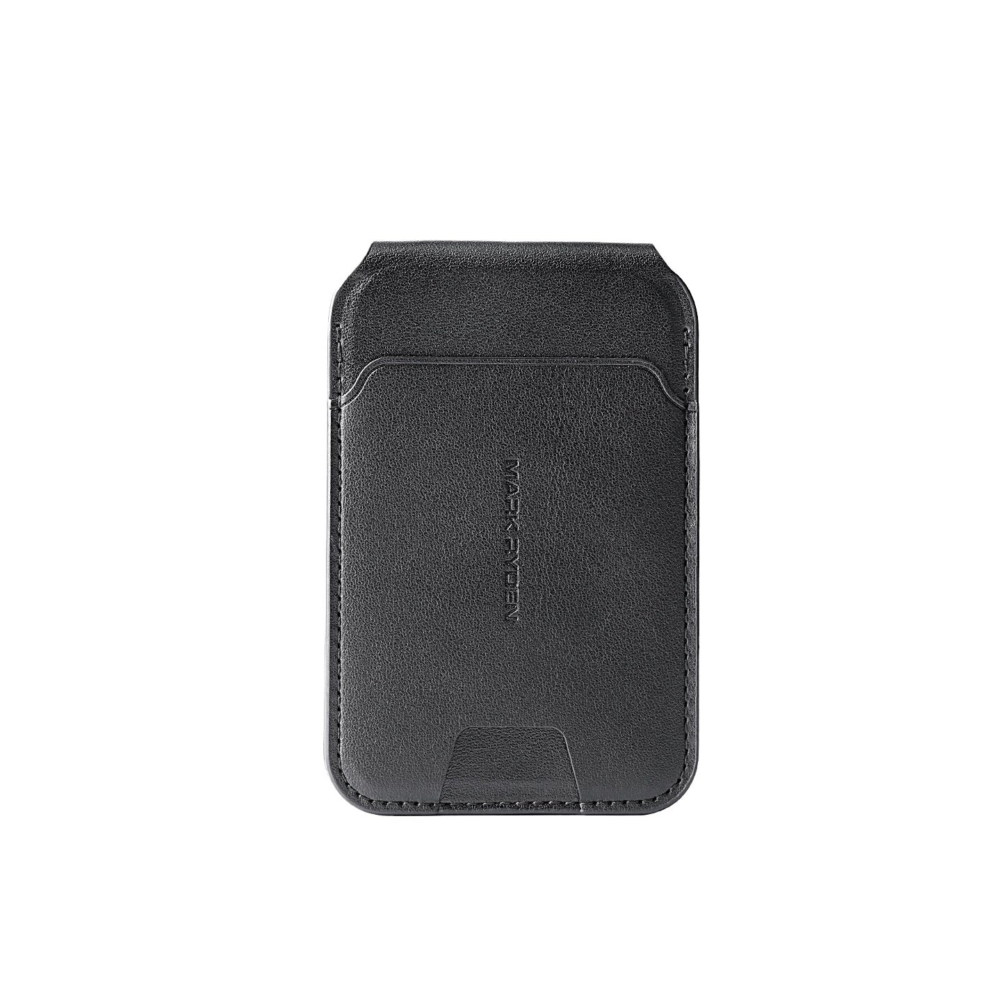 MagFold: Slim MagSafe Foldable Card Holder Wallet for Smart Everyday Carry