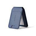 MARKRYDEN MagFold MagSafe Foldable Card Holder Wallet Navy Blue