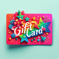 MARKRYDEN GIFT CARD