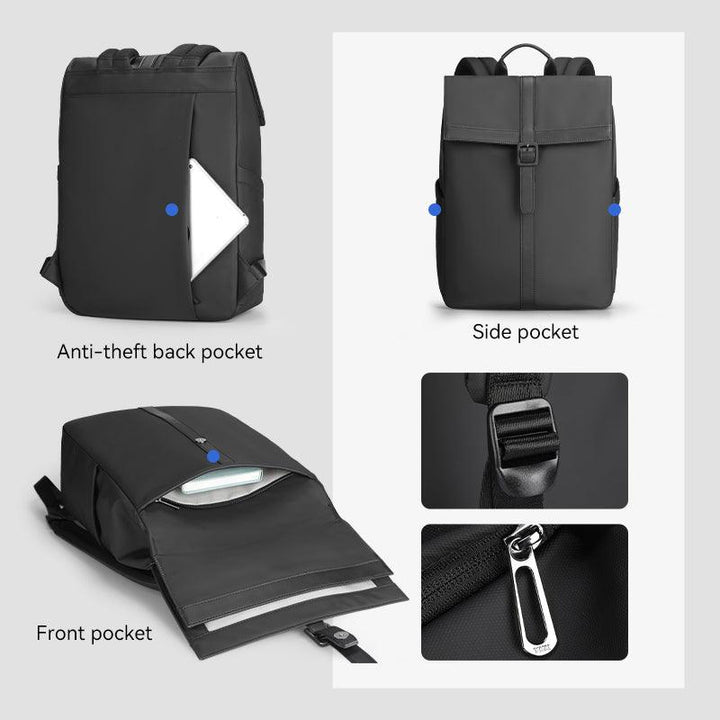 Mark Ryden Backpack Mr2011 Commuting MR2011: Professional Stylish Lightweight Daily Backpacks ...