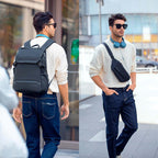 Almighty -MR2859 - Mark Ryden Backpack Models View