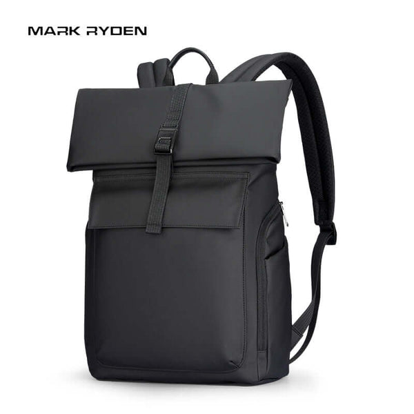 Minimalism Ⅱ -MR9366SJ Mark Ryden Expandable Backpack Front View